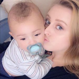 Meet your Posher, Reegan